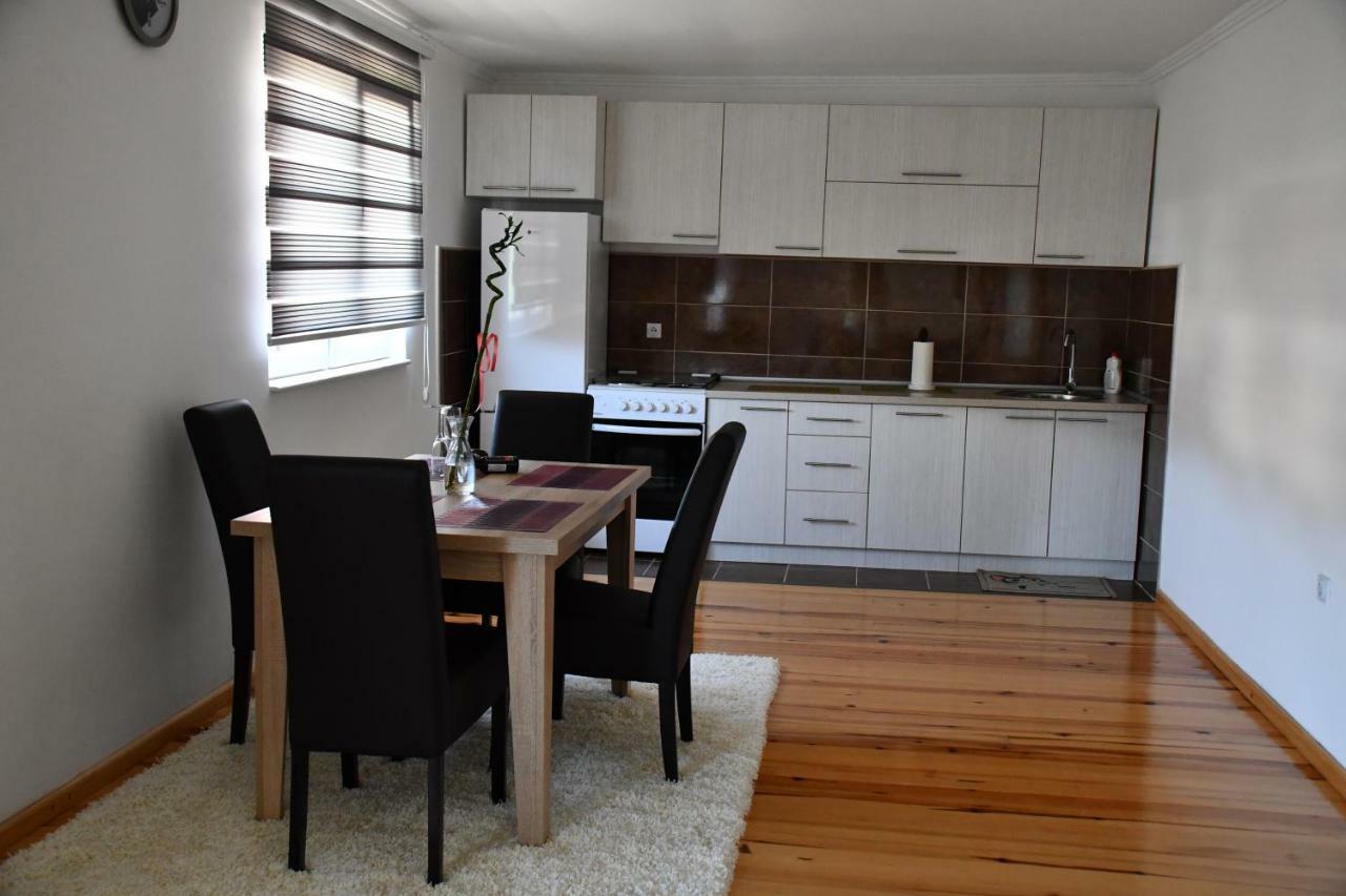 Apartman Vesna Višegrad Kültér fotó